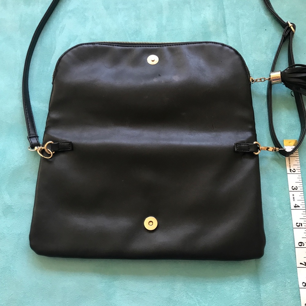 Rare, vintage,YOKI gold studded purse!! - Picture 6 of 10